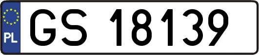 GS18139
