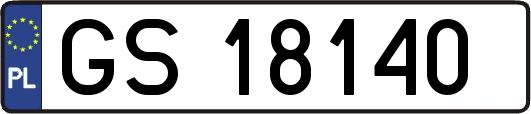 GS18140
