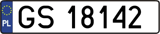 GS18142