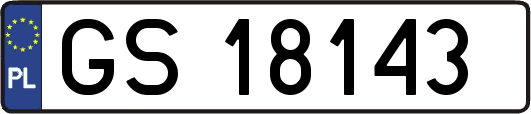 GS18143