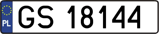GS18144