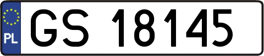 GS18145