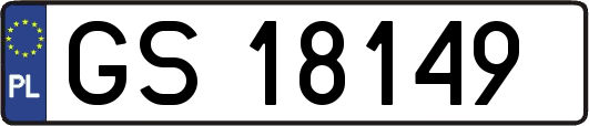 GS18149