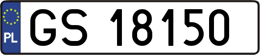 GS18150