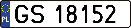 GS18152