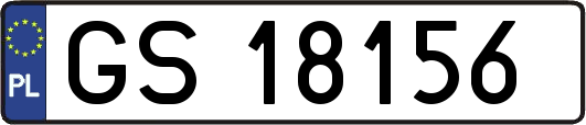 GS18156