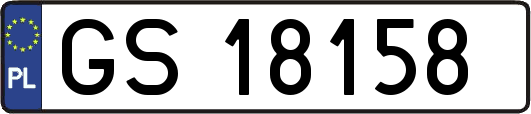 GS18158