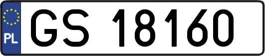 GS18160