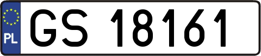 GS18161