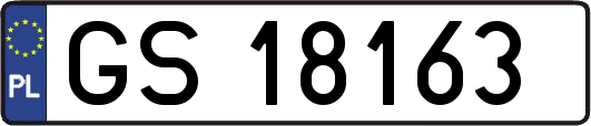 GS18163