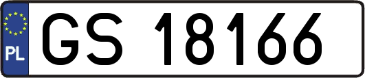GS18166
