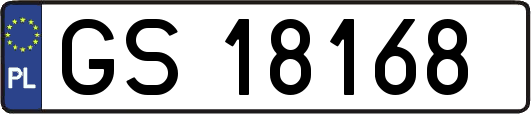 GS18168