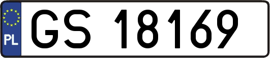 GS18169