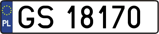 GS18170