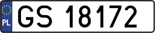 GS18172