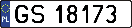 GS18173