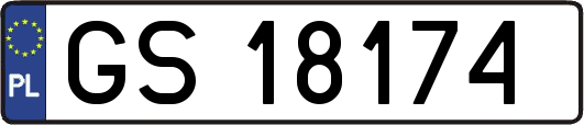 GS18174