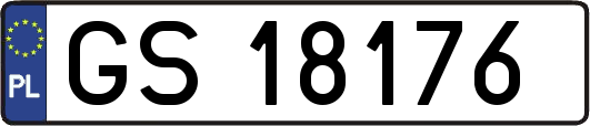 GS18176