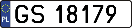 GS18179