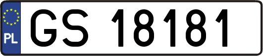 GS18181