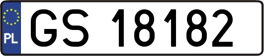GS18182