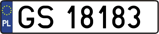 GS18183