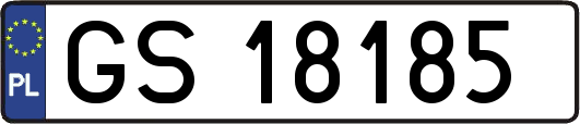 GS18185
