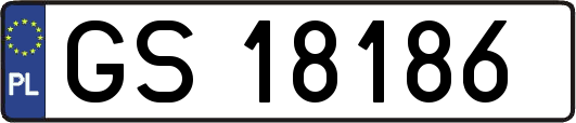 GS18186