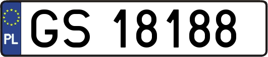 GS18188