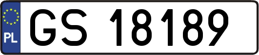 GS18189