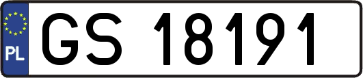 GS18191