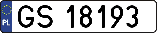 GS18193