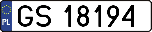 GS18194