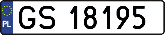 GS18195