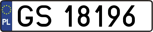 GS18196