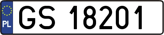 GS18201