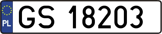 GS18203