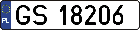 GS18206