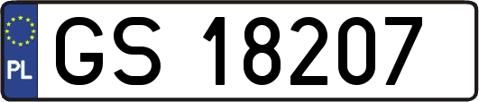 GS18207