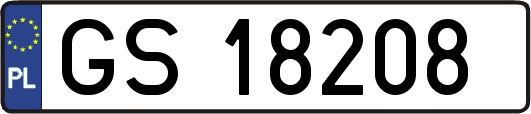 GS18208