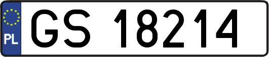 GS18214