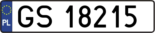 GS18215