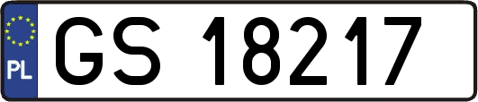 GS18217