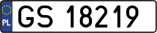 GS18219