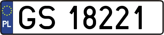 GS18221