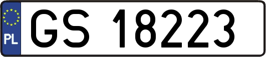 GS18223