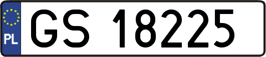 GS18225
