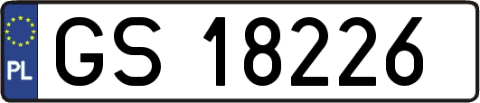 GS18226