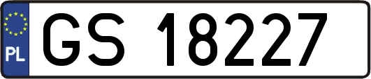GS18227