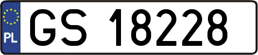 GS18228